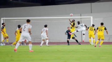 إيقاف الدوري العراقي.. تأجيل المباريات بسبب ملحق كأس العالم 2026